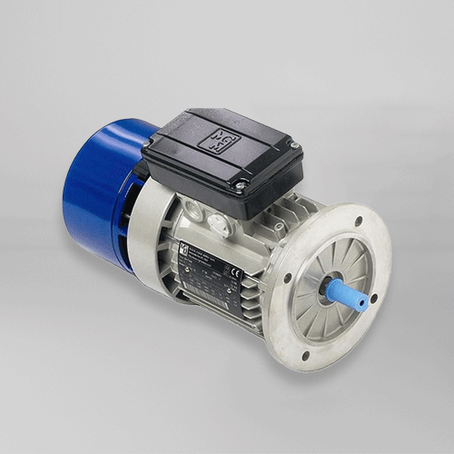 Brake-Motor