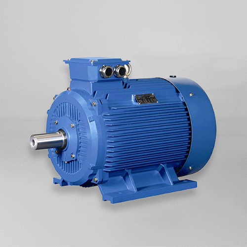 Induction-(AC)-Motor