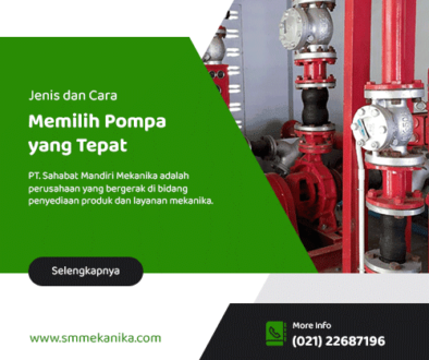Jenis-dan-Cara-Memilih-Pompa-yang-Tepat