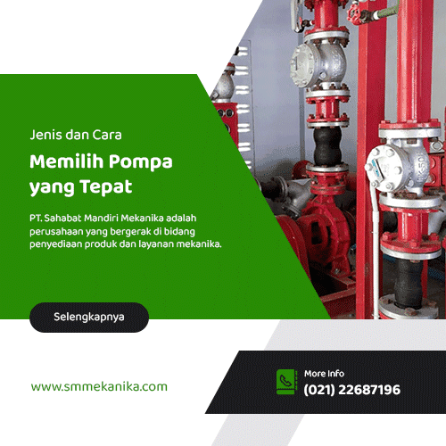Jenis-dan-Cara-Memilih-Pompa-yang-Tepat