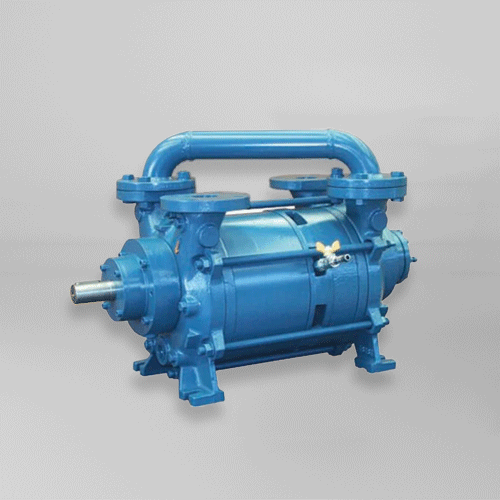 Liquid-RIng-Vacuum-Pump-(LPH-Series)