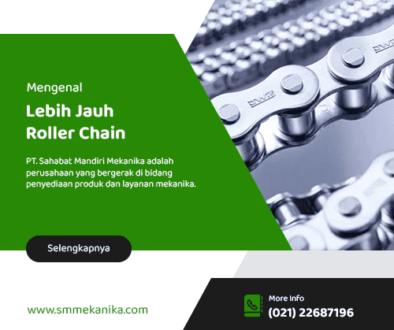 Mengenal-Lebih-Jauh-Roller-Chain