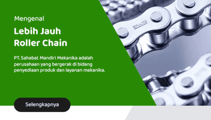 Mengenal-Lebih-Jauh-Roller-Chain