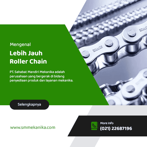 Mengenal-Lebih-Jauh-Roller-Chain