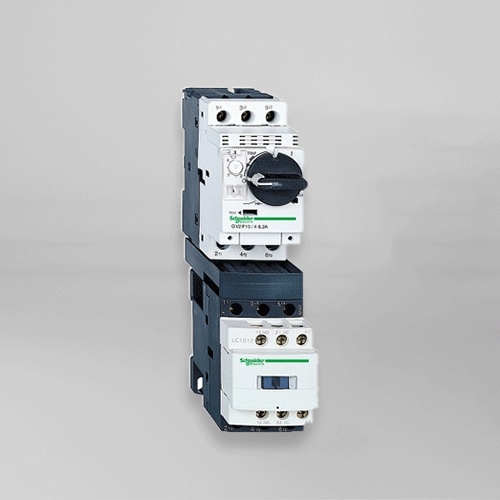 Motor-Starter-and-Protection-Component