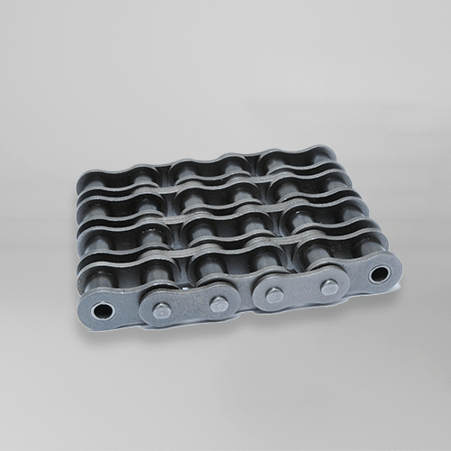 Multiple-strand-Roller-Chain