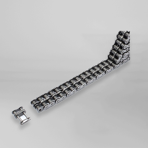 Roller-Chain-ANSI---BS-Standard