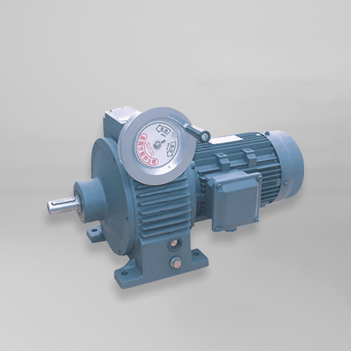 Variable-Spees-Drives