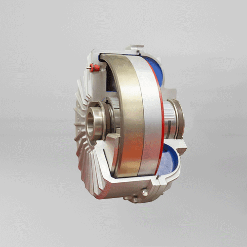 Westcar-Fluid-Coupling