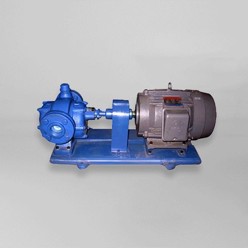 ZPG-Gear-Pump